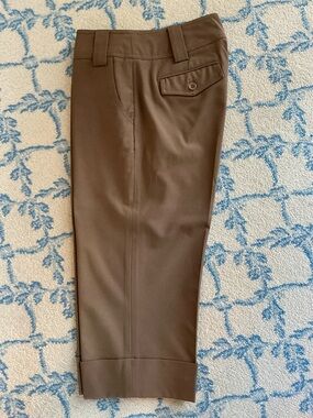 Elliot Lauren crop pants